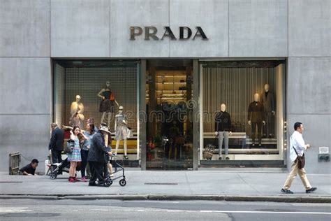 prada madison avenue new york|Prada in new york.